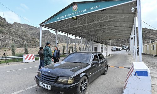 Visoko izaslanstvo SAD-a stiže u Karabah dok se odvija egzodus Armenaca