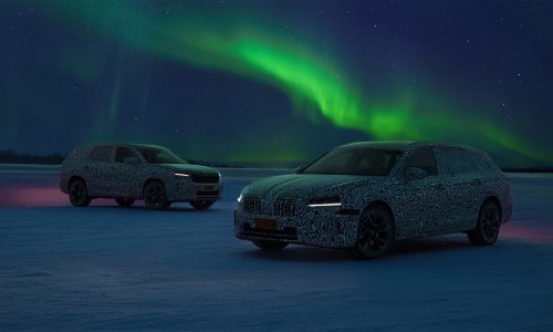 Novi Superb i Kodiaq prolaze ekstremne uvjete prije dolaska na tržište: Škoda obećava samo najbolje