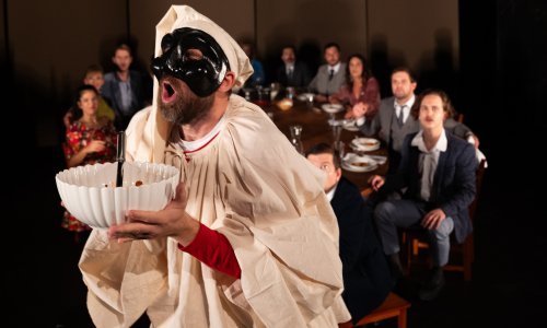 Paolo Magelli večeras otvara novu sezonu Kerempuha