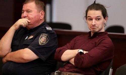 Zavadlav iznio nevjerojatnu obranu, suđenje se nastavlja sutra