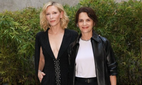 Ove pedeset plus dame sve su zasjenile na reviji Giorgija Armanija