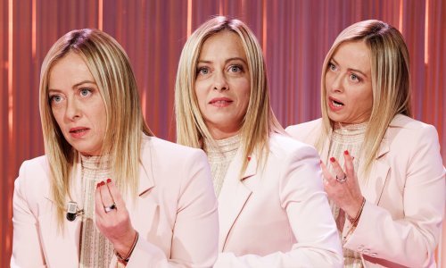 Godinu dana mandata 'najopasnije žene u EU': Je li Meloni ipak umjerena?