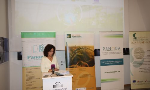 Mršo Rajić: 'Pametna poljoprivreda je budućnost'