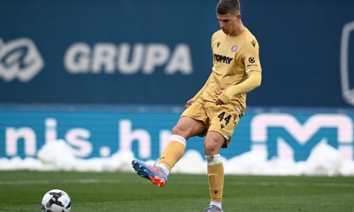 Hajdukov tinejdžer do svjetskog rekorda: Bio sam svjestan interesa velikih klubova