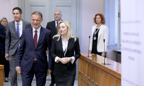 Jandroković: Poljoprivrednicima treba omogućiti pristojan život, sela učiniti privlačnijima mladim ljudima