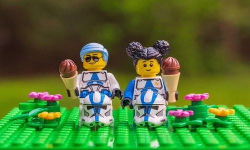 Lego odustaje od recikliranih kockica jer bi one izazvale veće emisije ugljika