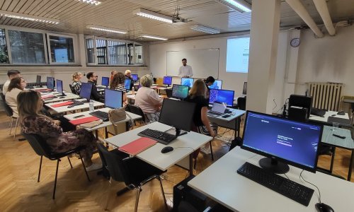 HUP pokrenuo projekt besplatnih edukacija vrijedan više od 150.000 eura