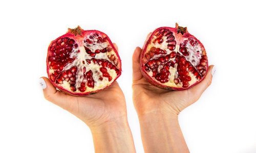 Poboljšava probavu i jača imunitet: Evo zašto je šipak savršeno sezonsko voće