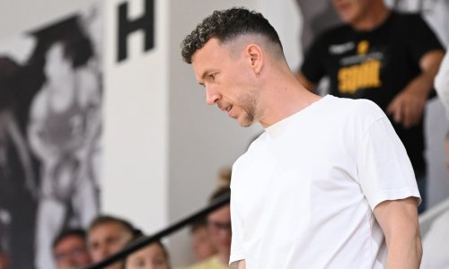 Ivan Perišić