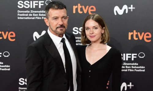 Antonio Banderas i Melanie Griffith otvorili su najosobniji fotoalbum i kćeri Stelli čestitali rođendan