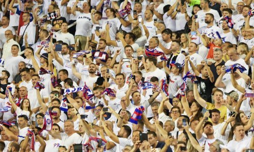 Šest dana prije derbija Poljud je rasprodan, no do ulaznice bi se ipak moglo...