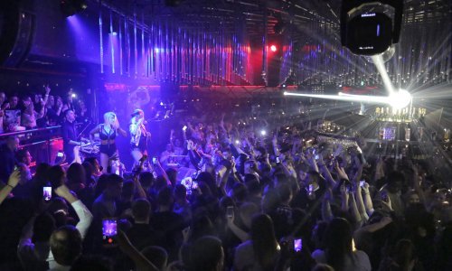 Policija istražuje premlaćivanje petorice mladića ispred kluba H2O