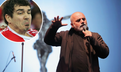 Pater Mandurić: Buntić je učinio lošu stvar. Puno je muževa koji se stoički nose s lažima...