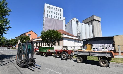 Sprema se preuzimanje Čakovečkih mlinova