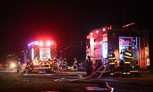 Više od 200 ozlijeđenih u eksploziji na benzinskoj postaji u Karabahu