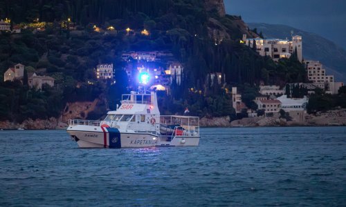 Nastavljena potraga za dvoje mladih kod Dubrovnika, policija ima poruku za iznajmljivače