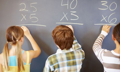 KIDUKO matematička akademija