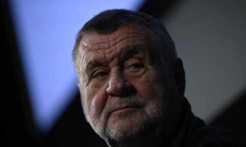 U Zagrebu počelo snimanje filma 'Svemu dođe kraj' Rajka Grlića