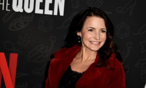 Kristin Davis o ženskom izgledu: 'Ako nemate 30, ne biste ni trebali tako izgledati!'