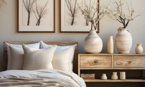 Riješite se viškova i nereda: Pretvorite spavaću sobu u pravo utočište