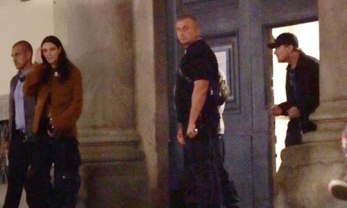 Ništa bez njezine dozvole: Leonardo DiCaprio odradio upoznavanje mame i nove cure