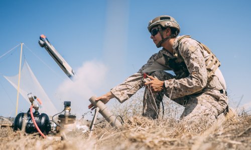 Rusi imaju novi dron kamikazu koji podsjeća na Switchblade, evo detalja
