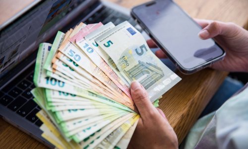 Prema globalnom izvještaju o bogatstvu, svaki Hrvat na računu ima ovaj iznos