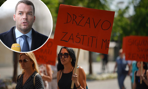 Fran Olujić: 'Da se 'slučaj Buntić' dogodio u Hrvatskoj, on bi završio u zatvoru'