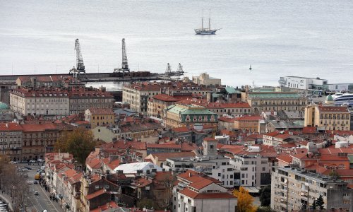 Riječani preveli 'Priče iz davnine' na esperanto