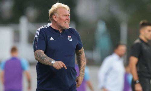 Velika pobjeda Roberta Prosinečkog izvan terena!