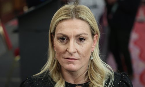 Sretnu vijest potvrdio je Ivica: Janica Kostelić rodila drugo dijete