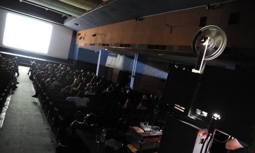 25FPS: Rad, dokolica i opraštanje u ovogodišnjoj konkurenciji