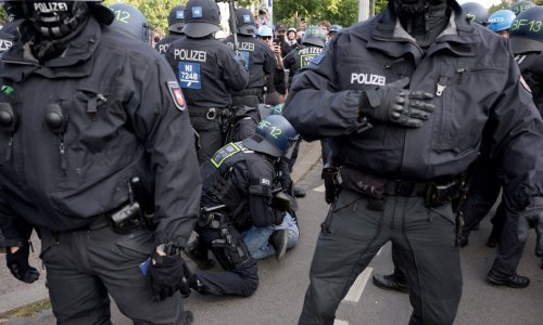 Racija diljem Njemačke: Uhićeno petero Sirijaca zbog krijumčarenja