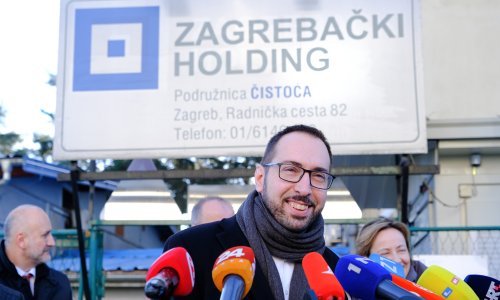 Zagrebački holding pohvalio se s dobiti, evo koliko su zaradili u pola godine
