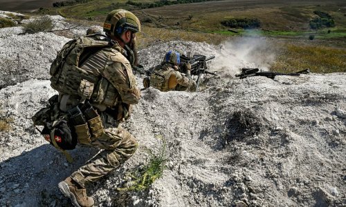 Ukrajina i dalje pokušava slomiti rusku obranu, ovo su uvjeti koji se moraju ispuniti za veći proboj