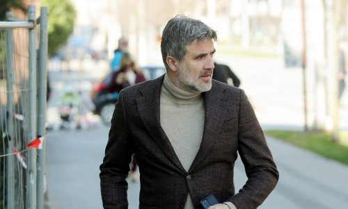 Nowotny: 100 tisuća eura sam dobivao na ruke, Mamić je rekao da je to normalno