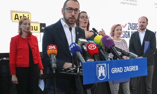 Zagreb: Gradski stanovi više neće ići građanima s iznadprosječnim primanjima