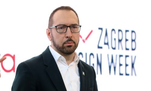 Tomašević traži ocjenu ustavnosti zbog bolnica: 'Potez države je neopravdan'