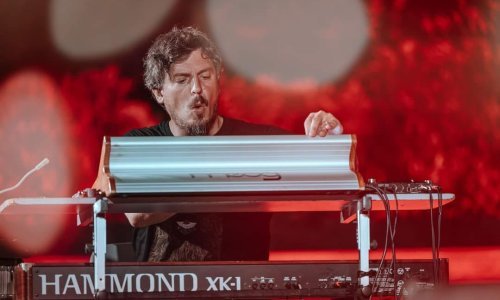 Osvojite ulaznice za koncert Tonija Starešinića u Petom Kupeu