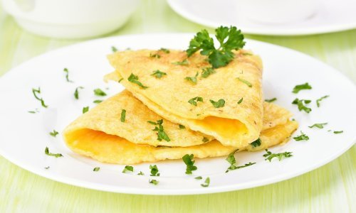 Brz i ukusan obrok: Ovo je tajna najfinijeg omleta ikad