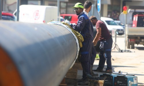 'Strani radnici nemaju želju ostati u Hrvatskoj i dovesti obitelji'