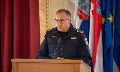 Na svinjogojskim objektima ubrzano se podiže razina biosigurnosti