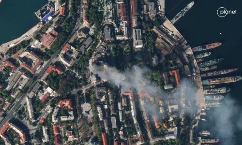 Vojni analitičar: Udari na Krim su katastrofa za Rusiju, tamo će se odigrati veliko finale rata