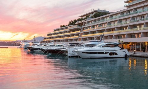 Le Meridien Lav otvorio prijave za cjelogodišnje stipendije