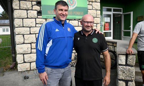 U najavi okršaja s Ponikvama, Dinamov trener otkrio ono što u Splitu ne žele čuti