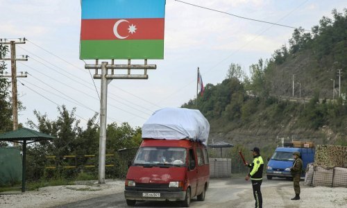 Azerbajdžan neće silom stvarati koridor u Armeniji