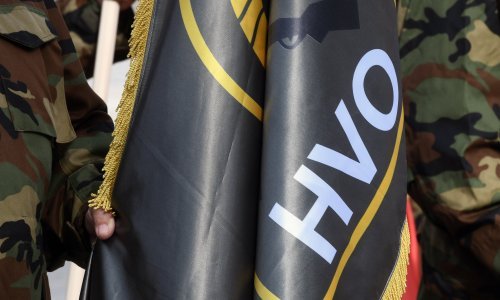Hrvatska prekršila prava pripadniku HVO-a koji je tražio razliku mirovine