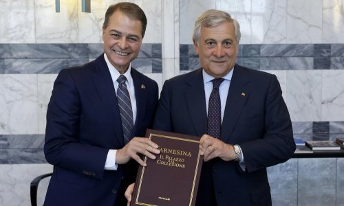 Predsjednik kanadskog parlamenta podnosi ostavku zbog pohvale nacista