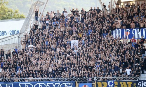 Boysi doznali cijenu ulaznica za Poljud; Dinamo objavio nešto što zvuči nemoguće