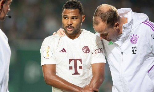 Bayern na duže vrijeme ostao bez njemačkog reprezentativca: Da, ide na operaciju